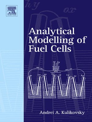 cover image of Analytical Modelling of Fuel Cells